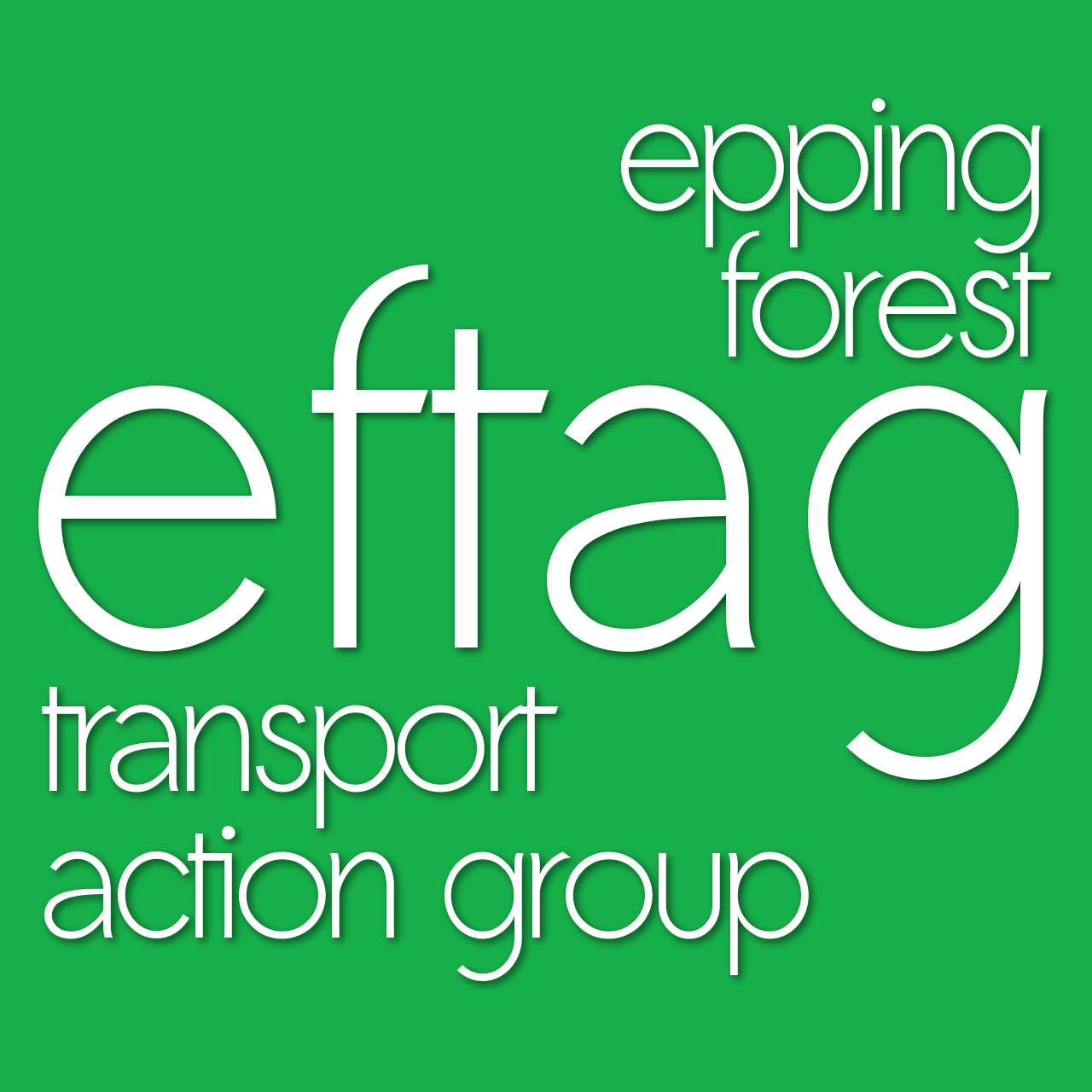 Epping Forest Transport Action Group (EFTAG)